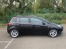 USED 2018 68 VAUXHALL CORSA 1.4 SE NAV 5d 89 BHP ULEZ COMPLIANT 4X NEW TYRES - HEATED SEATS- HEATED STEERING WHEEL- FRONT+REAR PARKING SENSORS- PART LEATHER- NAVIGATION - BLUETOOTH- APPLE CARPLAY/ANDROID AUTO -  AUTO LIGHTS - CRUISE CONTROL- ISOFIX