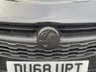 USED 2018 68 VAUXHALL CORSA 1.4 SE NAV 5d 89 BHP ULEZ COMPLIANT 4X NEW TYRES - HEATED SEATS- HEATED STEERING WHEEL- FRONT+REAR PARKING SENSORS- PART LEATHER- NAVIGATION - BLUETOOTH- APPLE CARPLAY/ANDROID AUTO -  AUTO LIGHTS - CRUISE CONTROL- ISOFIX