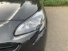 USED 2018 68 VAUXHALL CORSA 1.4 SE NAV 5d 89 BHP ULEZ COMPLIANT 4X NEW TYRES - HEATED SEATS- HEATED STEERING WHEEL- FRONT+REAR PARKING SENSORS- PART LEATHER- NAVIGATION - BLUETOOTH- APPLE CARPLAY/ANDROID AUTO -  AUTO LIGHTS - CRUISE CONTROL- ISOFIX