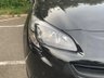 USED 2018 68 VAUXHALL CORSA 1.4 SE NAV 5d 89 BHP ULEZ COMPLIANT 4X NEW TYRES - HEATED SEATS- HEATED STEERING WHEEL- FRONT+REAR PARKING SENSORS- PART LEATHER- NAVIGATION - BLUETOOTH- APPLE CARPLAY/ANDROID AUTO -  AUTO LIGHTS - CRUISE CONTROL- ISOFIX