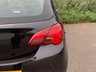 USED 2018 68 VAUXHALL CORSA 1.4 SE NAV 5d 89 BHP ULEZ COMPLIANT 4X NEW TYRES - HEATED SEATS- HEATED STEERING WHEEL- FRONT+REAR PARKING SENSORS- PART LEATHER- NAVIGATION - BLUETOOTH- APPLE CARPLAY/ANDROID AUTO -  AUTO LIGHTS - CRUISE CONTROL- ISOFIX