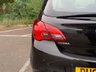 USED 2018 68 VAUXHALL CORSA 1.4 SE NAV 5d 89 BHP ULEZ COMPLIANT 4X NEW TYRES - HEATED SEATS- HEATED STEERING WHEEL- FRONT+REAR PARKING SENSORS- PART LEATHER- NAVIGATION - BLUETOOTH- APPLE CARPLAY/ANDROID AUTO -  AUTO LIGHTS - CRUISE CONTROL- ISOFIX