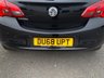 USED 2018 68 VAUXHALL CORSA 1.4 SE NAV 5d 89 BHP ULEZ COMPLIANT 4X NEW TYRES - HEATED SEATS- HEATED STEERING WHEEL- FRONT+REAR PARKING SENSORS- PART LEATHER- NAVIGATION - BLUETOOTH- APPLE CARPLAY/ANDROID AUTO -  AUTO LIGHTS - CRUISE CONTROL- ISOFIX