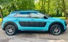 USED 2015 64 CITROEN C4 CACTUS 1.2 PURETECH FEEL S/S 5d 109 BHP &pound;20 ROAD TAX BLUETOOTH DAB RADIO