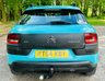 USED 2015 64 CITROEN C4 CACTUS 1.2 PURETECH FEEL S/S 5d 109 BHP &pound;20 ROAD TAX BLUETOOTH DAB RADIO