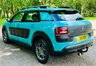 USED 2015 64 CITROEN C4 CACTUS 1.2 PURETECH FEEL S/S 5d 109 BHP &pound;20 ROAD TAX BLUETOOTH DAB RADIO