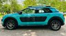 USED 2015 64 CITROEN C4 CACTUS 1.2 PURETECH FEEL S/S 5d 109 BHP &pound;20 ROAD TAX BLUETOOTH DAB RADIO