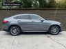 USED 2017 67 MERCEDES-BENZ GLC-CLASS 3.0 GLC 350 D 4MATIC AMG LINE PREMIUM PLUS 4d 255 BHP FINANCE ALAILABLE ZERO DEPOSIT