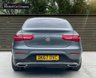 USED 2017 67 MERCEDES-BENZ GLC-CLASS 3.0 GLC 350 D 4MATIC AMG LINE PREMIUM PLUS 4d 255 BHP FINANCE ALAILABLE ZERO DEPOSIT