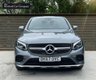 USED 2017 67 MERCEDES-BENZ GLC-CLASS 3.0 GLC 350 D 4MATIC AMG LINE PREMIUM PLUS 4d 255 BHP FINANCE ALAILABLE ZERO DEPOSIT