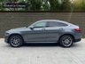 USED 2017 67 MERCEDES-BENZ GLC-CLASS 3.0 GLC 350 D 4MATIC AMG LINE PREMIUM PLUS 4d 255 BHP FINANCE ALAILABLE ZERO DEPOSIT