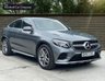 USED 2017 67 MERCEDES-BENZ GLC-CLASS 3.0 GLC 350 D 4MATIC AMG LINE PREMIUM PLUS 4d 255 BHP FINANCE ALAILABLE ZERO DEPOSIT
