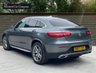 USED 2017 67 MERCEDES-BENZ GLC-CLASS 3.0 GLC 350 D 4MATIC AMG LINE PREMIUM PLUS 4d 255 BHP FINANCE ALAILABLE ZERO DEPOSIT