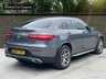 USED 2017 67 MERCEDES-BENZ GLC-CLASS 3.0 GLC 350 D 4MATIC AMG LINE PREMIUM PLUS 4d 255 BHP FINANCE ALAILABLE ZERO DEPOSIT