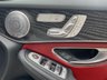 USED 2017 67 MERCEDES-BENZ GLC-CLASS 3.0 GLC 350 D 4MATIC AMG LINE PREMIUM PLUS 4d 255 BHP FINANCE ALAILABLE ZERO DEPOSIT