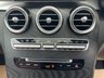 USED 2017 67 MERCEDES-BENZ GLC-CLASS 3.0 GLC 350 D 4MATIC AMG LINE PREMIUM PLUS 4d 255 BHP FINANCE ALAILABLE ZERO DEPOSIT