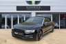 USED 2013 T AUDI A5 3.0 TDI S LINE SPECIAL EDITION 2d 201 BHP JUST ARRIVED PLEASE CALL.