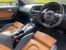 USED 2013 T AUDI A5 3.0 TDI S LINE SPECIAL EDITION 2d 201 BHP JUST ARRIVED PLEASE CALL.