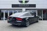 USED 2014 14 AUDI A7 3.0 TDI QUATTRO BLACK EDITION 5d 313 BHP JUST ARRIVED PLEASE CALL.