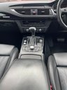 USED 2014 14 AUDI A7 3.0 TDI QUATTRO BLACK EDITION 5d 313 BHP JUST ARRIVED PLEASE CALL.
