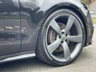 USED 2014 14 AUDI A7 3.0 TDI QUATTRO BLACK EDITION 5d 313 BHP JUST ARRIVED PLEASE CALL.