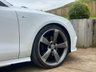 USED 2013 13 AUDI A7 3.0 TDI QUATTRO BLACK EDITION 5d 242 BHP JUST ARRIVED PLEASE CALL.