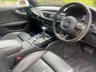 USED 2013 13 AUDI A7 3.0 TDI QUATTRO BLACK EDITION 5d 242 BHP JUST ARRIVED PLEASE CALL.