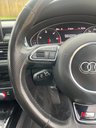 USED 2013 13 AUDI A7 3.0 TDI QUATTRO BLACK EDITION 5d 242 BHP JUST ARRIVED PLEASE CALL.