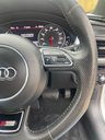 USED 2013 13 AUDI A7 3.0 TDI QUATTRO BLACK EDITION 5d 242 BHP JUST ARRIVED PLEASE CALL.