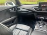 USED 2013 13 AUDI A7 3.0 TDI QUATTRO BLACK EDITION 5d 242 BHP JUST ARRIVED PLEASE CALL.