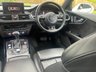 USED 2013 13 AUDI A7 3.0 TDI QUATTRO BLACK EDITION 5d 242 BHP JUST ARRIVED PLEASE CALL.