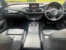 USED 2013 13 AUDI A7 3.0 TDI QUATTRO BLACK EDITION 5d 242 BHP JUST ARRIVED PLEASE CALL.