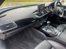 USED 2013 13 AUDI A7 3.0 TDI QUATTRO BLACK EDITION 5d 242 BHP JUST ARRIVED PLEASE CALL.