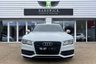 USED 2013 13 AUDI A7 3.0 TDI QUATTRO BLACK EDITION 5d 242 BHP JUST ARRIVED PLEASE CALL.