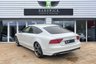 USED 2013 13 AUDI A7 3.0 TDI QUATTRO BLACK EDITION 5d 242 BHP JUST ARRIVED PLEASE CALL.