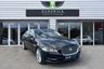 USED 2010 10 JAGUAR XJ 3.0 D V6 PORTFOLIO LWB 4d 275 BHP JUST ARRIVED PLEASE CALL.