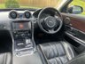 USED 2010 10 JAGUAR XJ 3.0 D V6 PORTFOLIO LWB 4d 275 BHP JUST ARRIVED PLEASE CALL.