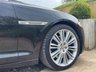 USED 2010 10 JAGUAR XJ 3.0 D V6 PORTFOLIO LWB 4d 275 BHP JUST ARRIVED PLEASE CALL.