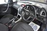 USED 2014 14 VAUXHALL ASTRA 1.6 EXCITE 5d 113 BHP FULL SERVICE HISTORY, 8 STAMPS