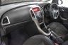USED 2014 14 VAUXHALL ASTRA 1.6 EXCITE 5d 113 BHP FULL SERVICE HISTORY, 8 STAMPS