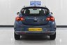 USED 2014 14 VAUXHALL ASTRA 1.6 EXCITE 5d 113 BHP FULL SERVICE HISTORY, 8 STAMPS