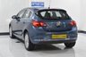 USED 2014 14 VAUXHALL ASTRA 1.6 EXCITE 5d 113 BHP FULL SERVICE HISTORY, 8 STAMPS