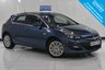 USED 2014 14 VAUXHALL ASTRA 1.6 EXCITE 5d 113 BHP FULL SERVICE HISTORY, 8 STAMPS