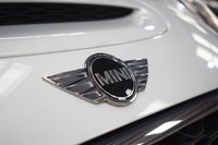 USED 2014 MINI HATCH COOPER 2.0 COOPER SD 3d 168 BHP PAN ROOF / CHILLI PACK / AUTO