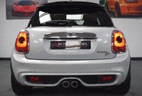 USED 2014 MINI HATCH COOPER 2.0 COOPER SD 3d 168 BHP PAN ROOF / CHILLI PACK / AUTO