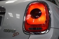 USED 2014 MINI HATCH COOPER 2.0 COOPER SD 3d 168 BHP PAN ROOF / CHILLI PACK / AUTO