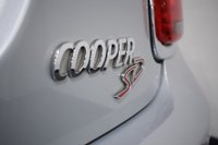 USED 2014 MINI HATCH COOPER 2.0 COOPER SD 3d 168 BHP PAN ROOF / CHILLI PACK / AUTO
