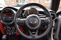 USED 2014 MINI HATCH COOPER 2.0 COOPER SD 3d 168 BHP PAN ROOF / CHILLI PACK / AUTO