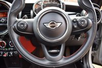 USED 2014 MINI HATCH COOPER 2.0 COOPER SD 3d 168 BHP PAN ROOF / CHILLI PACK / AUTO