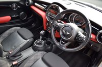 USED 2014 MINI HATCH COOPER 2.0 COOPER SD 3d 168 BHP PAN ROOF / CHILLI PACK / AUTO
